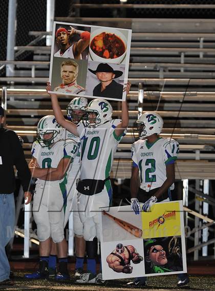 Thumbnail 3 in Doherty @ Valor Christian photogallery.