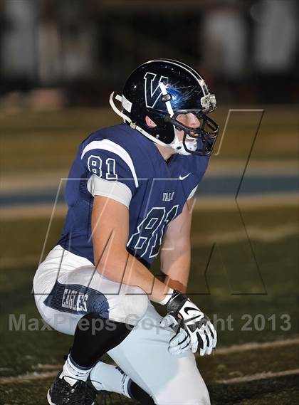 Thumbnail 3 in Doherty @ Valor Christian photogallery.