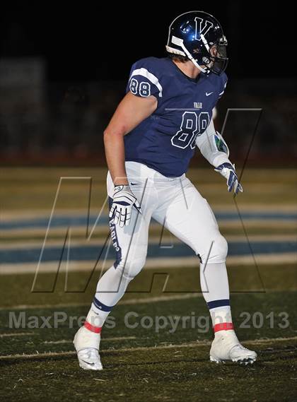 Thumbnail 2 in Doherty @ Valor Christian photogallery.