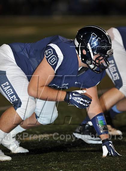 Thumbnail 2 in Doherty @ Valor Christian photogallery.