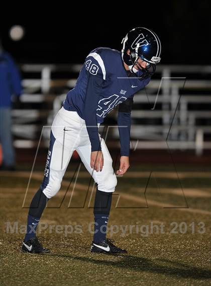 Thumbnail 2 in Doherty @ Valor Christian photogallery.
