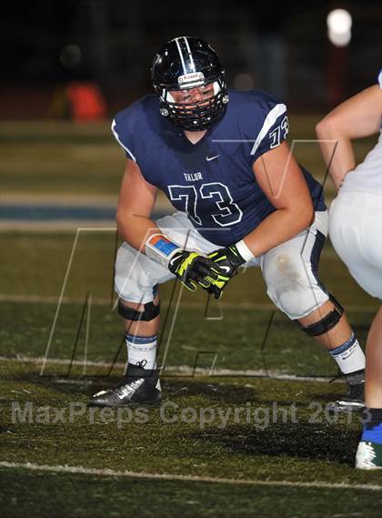 Thumbnail 3 in Doherty @ Valor Christian photogallery.
