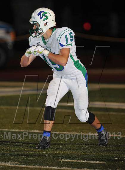 Thumbnail 1 in Doherty @ Valor Christian photogallery.
