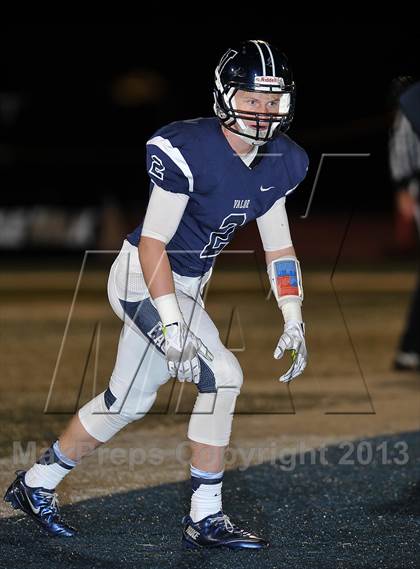 Thumbnail 3 in Doherty @ Valor Christian photogallery.