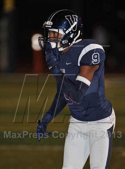 Thumbnail 2 in Doherty @ Valor Christian photogallery.