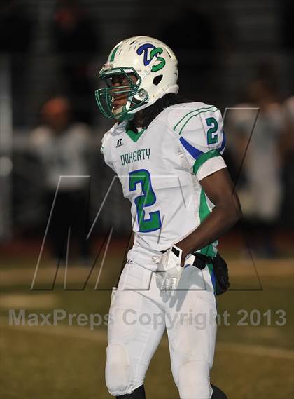 Thumbnail 3 in Doherty @ Valor Christian photogallery.