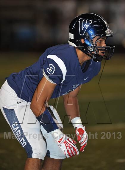 Thumbnail 1 in Doherty @ Valor Christian photogallery.