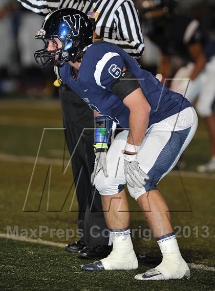 Thumbnail 3 in Doherty @ Valor Christian photogallery.