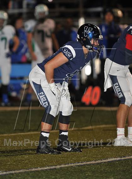 Thumbnail 3 in Doherty @ Valor Christian photogallery.