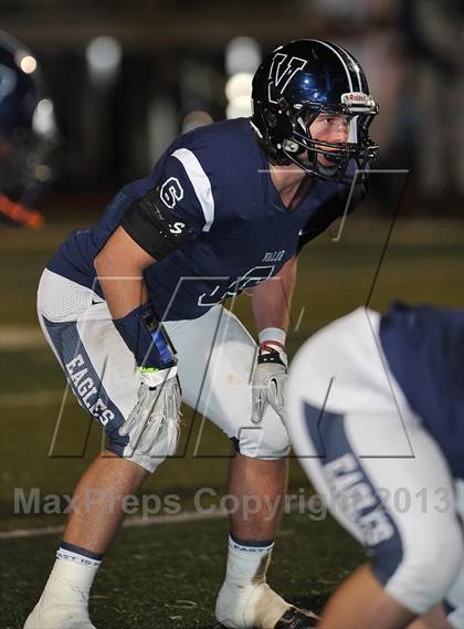 Thumbnail 1 in Doherty @ Valor Christian photogallery.