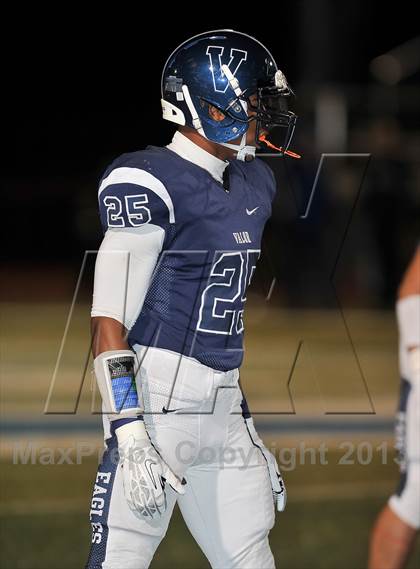 Thumbnail 2 in Doherty @ Valor Christian photogallery.
