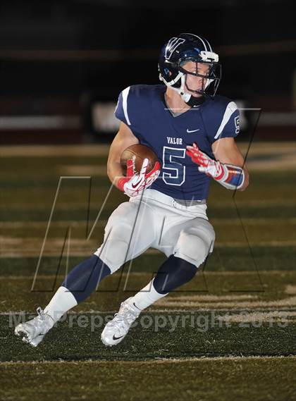 Thumbnail 1 in Doherty @ Valor Christian photogallery.