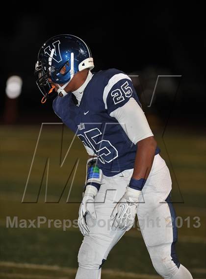 Thumbnail 2 in Doherty @ Valor Christian photogallery.