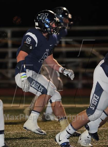 Thumbnail 2 in Doherty @ Valor Christian photogallery.