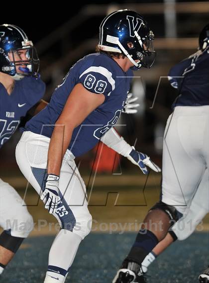 Thumbnail 1 in Doherty @ Valor Christian photogallery.