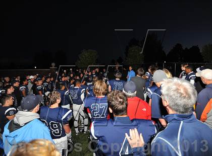 Thumbnail 2 in Doherty @ Valor Christian photogallery.