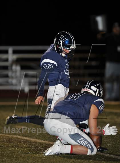 Thumbnail 1 in Doherty @ Valor Christian photogallery.