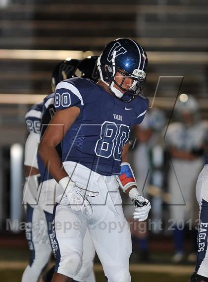 Thumbnail 2 in Doherty @ Valor Christian photogallery.