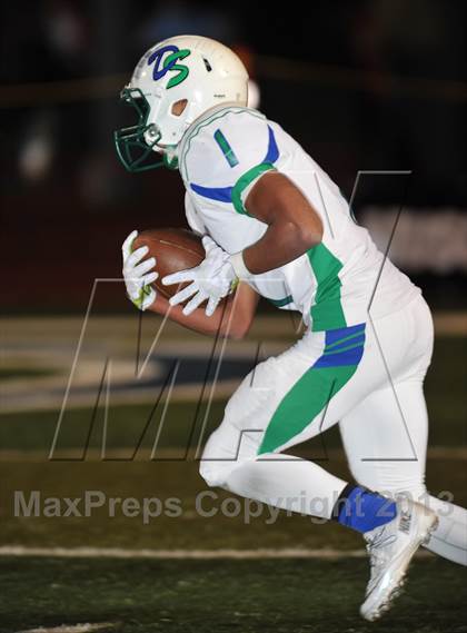 Thumbnail 2 in Doherty @ Valor Christian photogallery.
