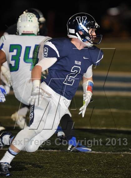Thumbnail 2 in Doherty @ Valor Christian photogallery.