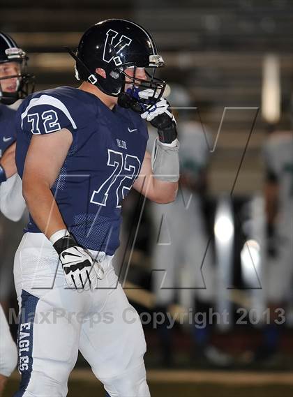 Thumbnail 1 in Doherty @ Valor Christian photogallery.