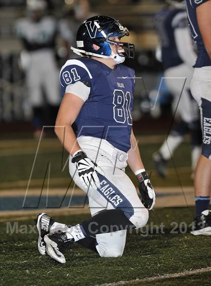 Thumbnail 1 in Doherty @ Valor Christian photogallery.