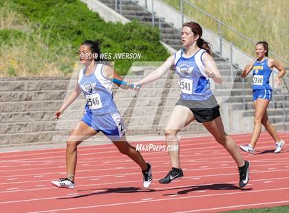 Thumbnail 2 in SacTown Races (Relays) photogallery.