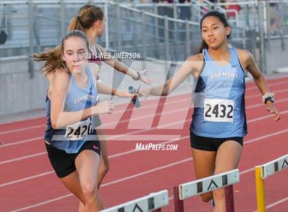 Thumbnail 3 in SacTown Races (Relays) photogallery.