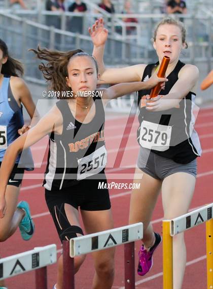 Thumbnail 1 in SacTown Races (Relays) photogallery.