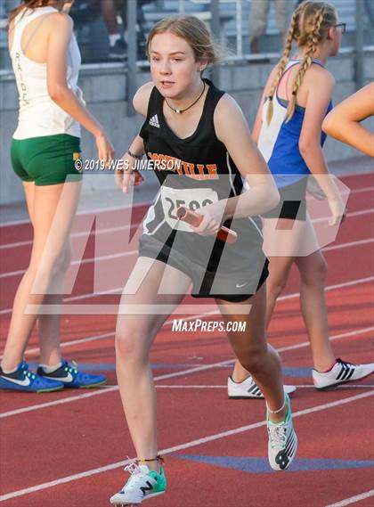 Thumbnail 2 in SacTown Races (Relays) photogallery.