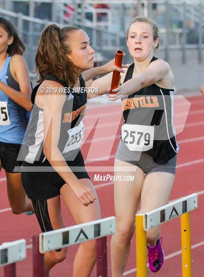 Thumbnail 3 in SacTown Races (Relays) photogallery.