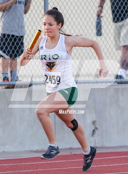 Thumbnail 3 in SacTown Races (Relays) photogallery.