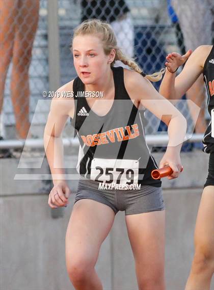 Thumbnail 3 in SacTown Races (Relays) photogallery.
