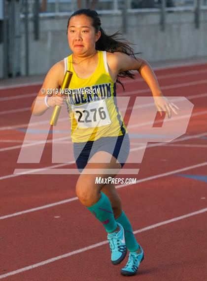 Thumbnail 2 in SacTown Races (Relays) photogallery.