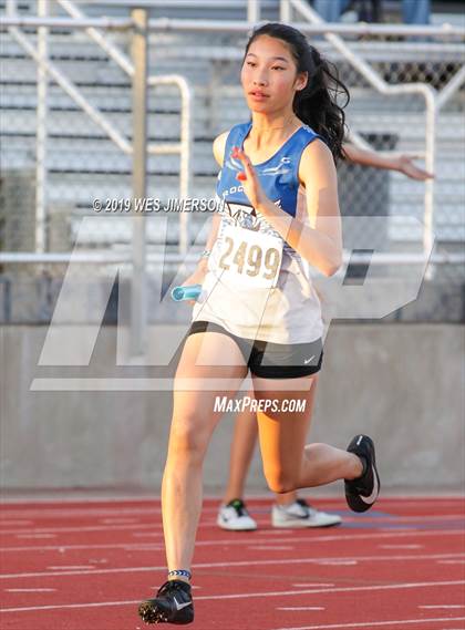 Thumbnail 2 in SacTown Races (Relays) photogallery.