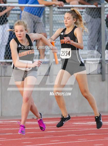 Thumbnail 2 in SacTown Races (Relays) photogallery.