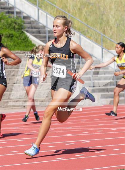 Thumbnail 3 in SacTown Races (Relays) photogallery.