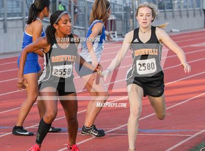 Thumbnail 3 in SacTown Races (Relays) photogallery.