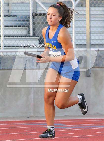 Thumbnail 3 in SacTown Races (Relays) photogallery.