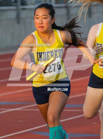 Thumbnail 1 in SacTown Races (Relays) photogallery.