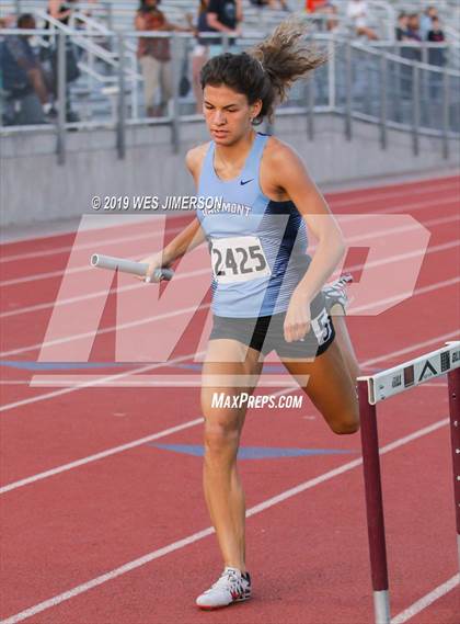 Thumbnail 3 in SacTown Races (Relays) photogallery.