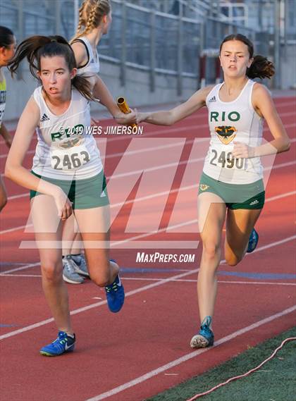 Thumbnail 2 in SacTown Races (Relays) photogallery.