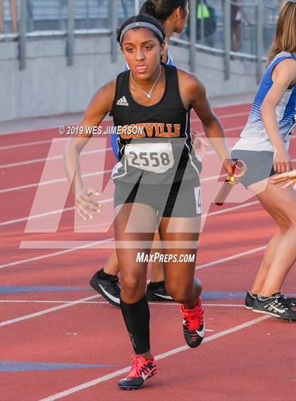 Thumbnail 1 in SacTown Races (Relays) photogallery.