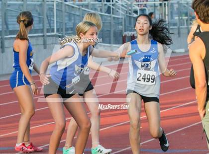 Thumbnail 3 in SacTown Races (Relays) photogallery.