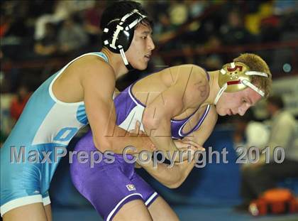 Thumbnail 1 in NYSPHSAA Championships (Preliminaries/Quarterfinals) photogallery.