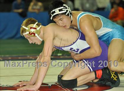 Thumbnail 3 in NYSPHSAA Championships (Preliminaries/Quarterfinals) photogallery.