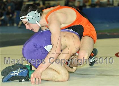 Thumbnail 3 in NYSPHSAA Championships (Preliminaries/Quarterfinals) photogallery.