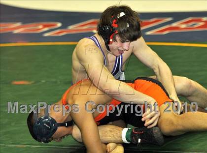 Thumbnail 2 in NYSPHSAA Championships (Preliminaries/Quarterfinals) photogallery.