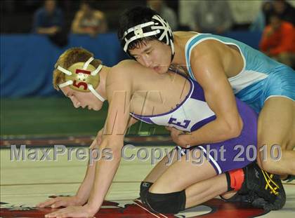 Thumbnail 3 in NYSPHSAA Championships (Preliminaries/Quarterfinals) photogallery.