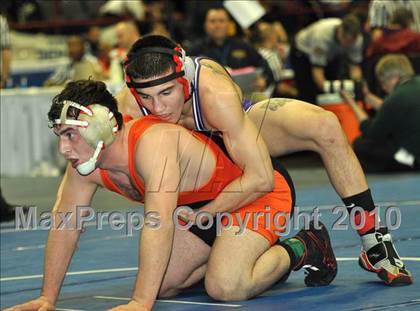 Thumbnail 2 in NYSPHSAA Championships (Preliminaries/Quarterfinals) photogallery.